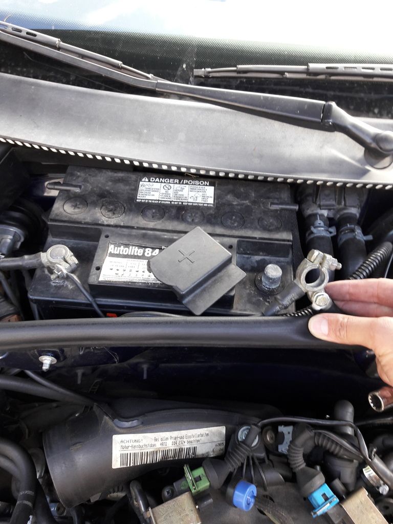 DIY B5 V6 CAI/Heat Shield, SAI Delete, Valley Pan Gasket, Coolant O